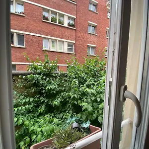  Appartement Rue Lacépède France
