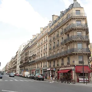  Appartement Concept France