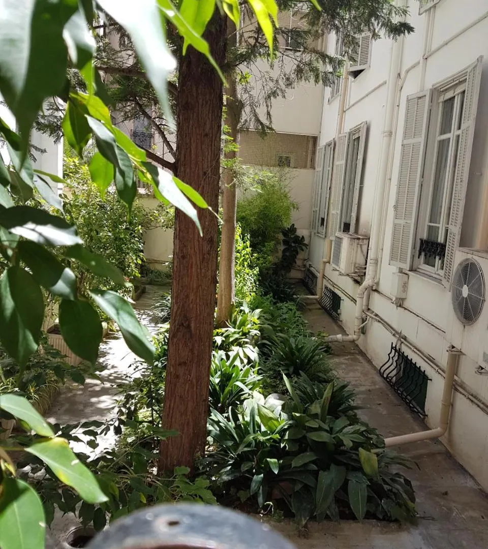 Hotel Cronstadt Nice 3*,  Fransa