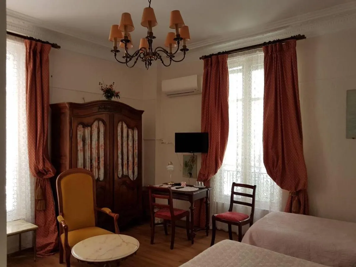 Hotel Cronstadt Nice 3*,