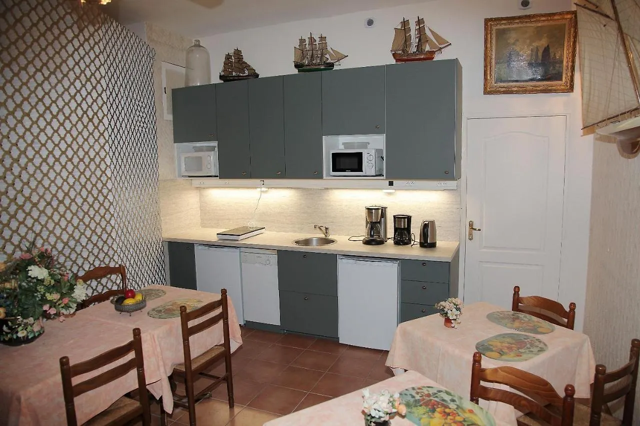 Hotel Cronstadt Nice