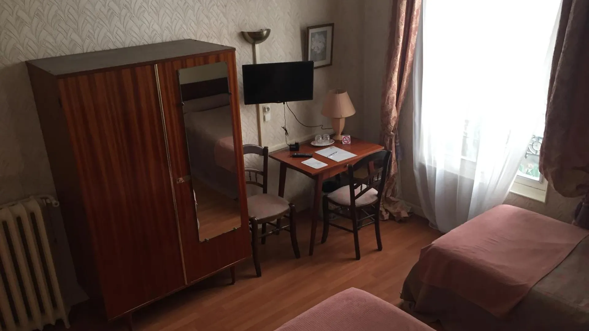 Hotel Cronstadt Nice