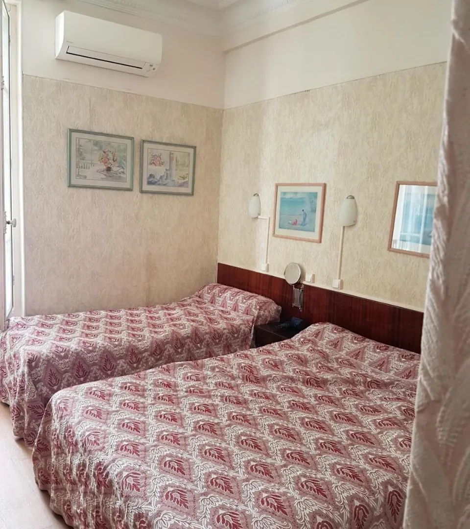 Hotel Cronstadt Nice 3*,