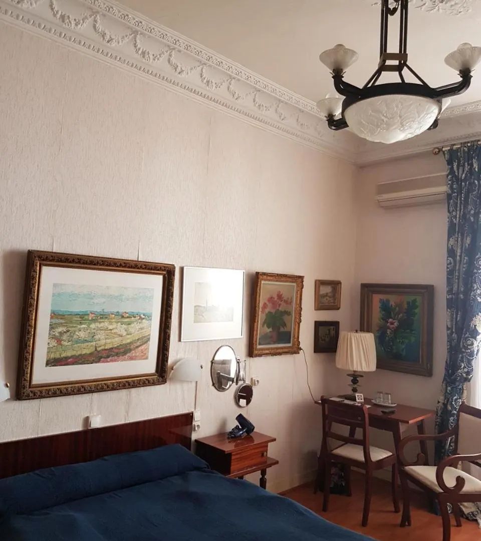 Hotel Cronstadt Nice