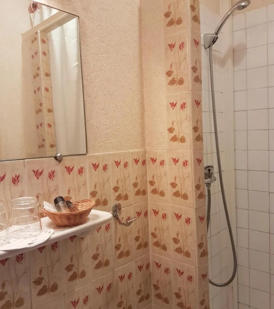***  Hotel Cronstadt Nice France